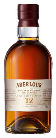 Vintage Cellars Aberlour 12yo scotch whisky 700ml offer