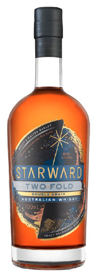 Vintage Cellars Starward two fold whisky 700ml offer