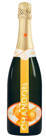 Liquorland Chandon garden spritz 750ml offer