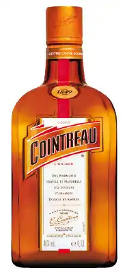 Vintage Cellars Cointreau liqueur 700ml offer