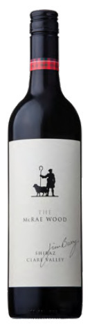 Vintage Cellars Jim barry mcrae wood shiraz offer