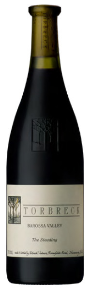 Vintage Cellars Torbreck the steading grenache blend offer