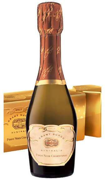 Vintage Cellars Grant burge bon bon 200ml offer