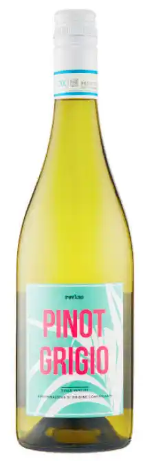 Revino pinot grigio 750ml