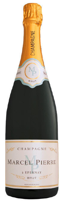 Vintage Cellars Champagne marcel pierre brut nv offer