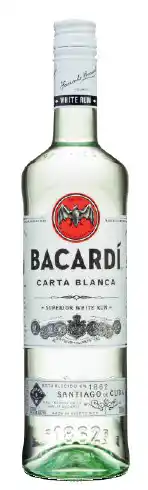 Liquorland Bacardi superior rum 700ml offer
