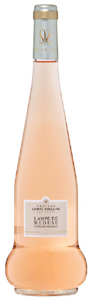 Vintage Cellars Lampe de meduse rosé cru classe offer