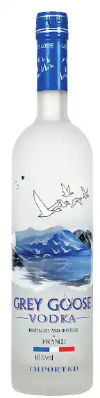 Vintage Cellars Grey goose vodka 1l offer