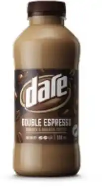 BIG W Double espresso offer