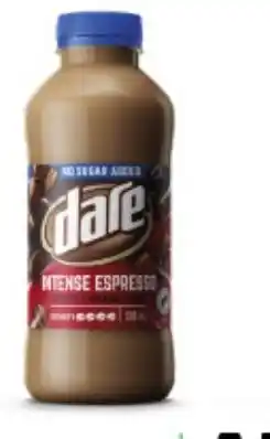BIG W Intense espresso offer
