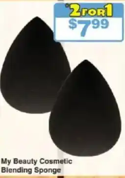 My Chemist My Beauty Cosmetic Blending Sponge offer
