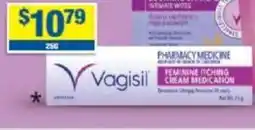 My Chemist Intimate freshness and comfort offer