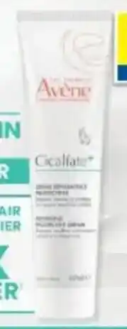 My Chemist Avène cicalfate + repair your skin offer