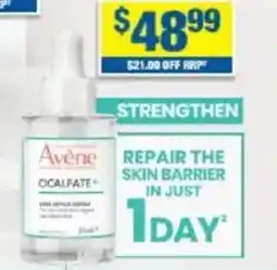 My Chemist Avène Cicalfate+ Repairing Protective Cream offer