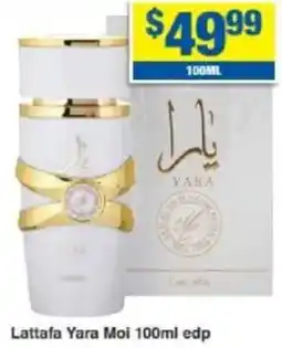 My Chemist Lattafa Yara Moi offer