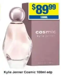 My Chemist Kylie Jenner Cosmic offer