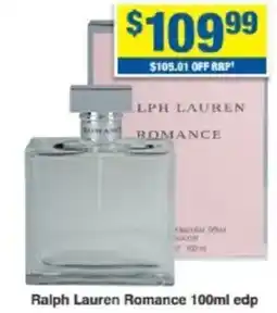 My Chemist Ralph Lauren Romance offer