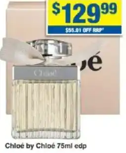 My Chemist Chloé by Chloé offer
