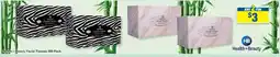 My Chemist Health + Beauty Facial Tissues offer