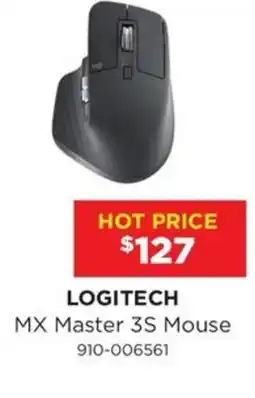 Bing Lee MX Master 3S Mouse offer