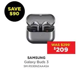 Bing Lee SAMSUNG Galaxy Buds 3 offer