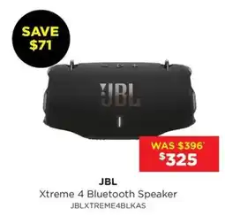Bing Lee Xtreme 4 Bluetooth Speaker offer
