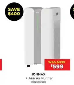 + Aire Air Purifier