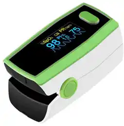healthylife Suresense Pulse Oximeter offer