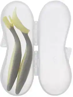 healthylife B.Box Toddler Cutlery Set Banana Split offer