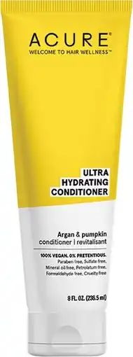 healthylife Acure Ultra Hydrating Conditioner Argan & Pumpkin 236.5ml offer