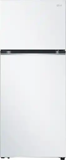 Betta LG 375L Top Mount Refrigerator offer