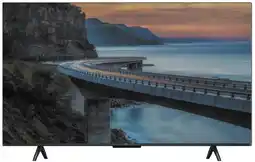 Betta TCL 43 QLED 4K Google TV offer