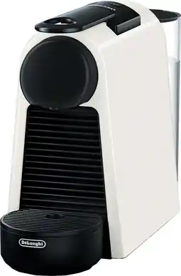 Betta DeLonghi Essenza Mini Solo Nespresso Coffee Machine offer