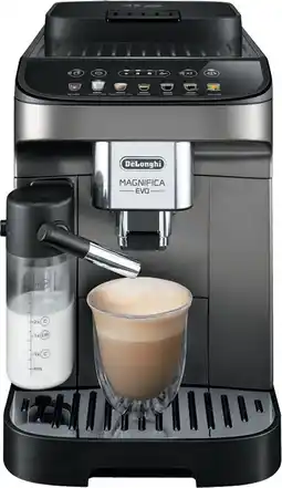 Betta DeLonghi Magnifica Evo Automatic Coffee Machine offer