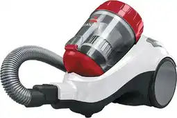 Betta Bissell CleanView Bagless Vacuum offer
