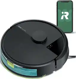 iRobot Roomba 105 Combo Robot