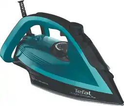 Betta Tefal UltraGlide Anti-Calc Plus Iron offer