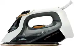 Betta Sunbeam Verve 680 Resilium Iron offer