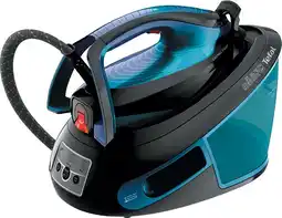 Betta Tefal Express Vision Steam Station offer