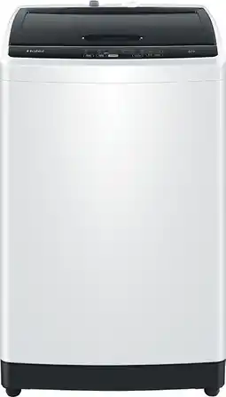 Betta Haier 6kg Top Load Washer offer