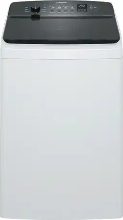 Betta Westinghouse 8kg Top Load Washer offer