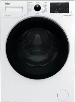 Betta Beko 8.5kg Front Load Washer offer