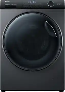 Betta Haier 8.5kg Front Load Washer offer