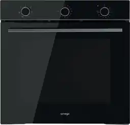 Betta Omega 60cm Built-In Electric Oven offer
