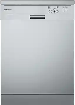 Betta Westinghouse 14 Place Setting Freestanding Dishwasher offer