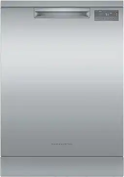 Betta Fisher & Paykel 15 Place Setting Freestanding Dishwasher offer