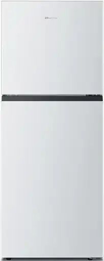 Betta Hisense 205L Top Mount Refrigerator offer