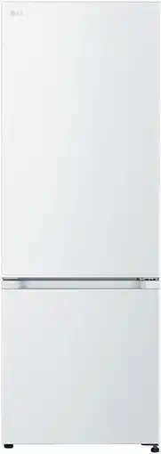 Betta LG 335L Bottom Mount Refrigerator offer