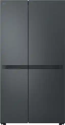 Betta LG 664L Side By Side Refrigerator offer