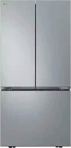 Betta LG 589L French Door Refrigerator offer